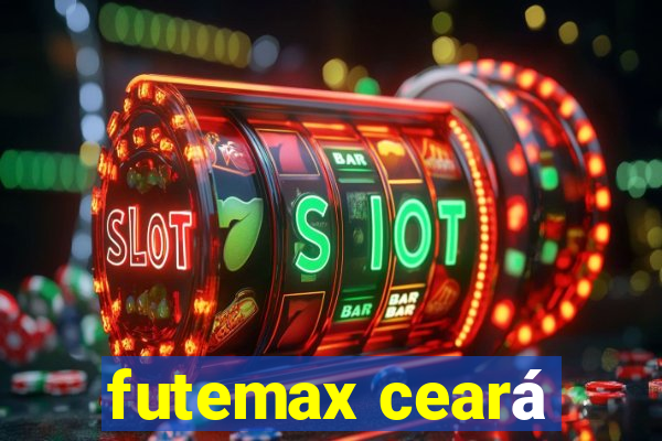 futemax ceará